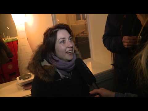 Bild mit Ton / Lara Stoll im Karussell - VLOG #9