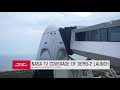 Making History: NASA and SpaceX Launch Astronauts to Space! (#LaunchAmerica Attempt May 27, 2020) thumbnail 2