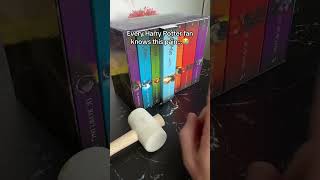 Download lagu You books deserve a better bookend 😂 #harrypotter #harrypotterfan #potterhead #harrypotterbooks mp3