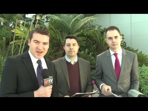 2016 Crabbie's Grand National Preview