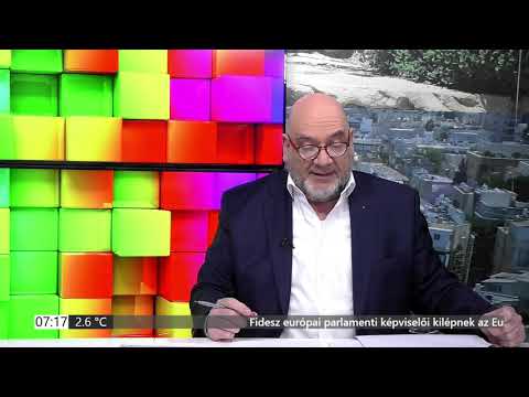 PIRKADAT Breuer Péterrel: Gyarmati István