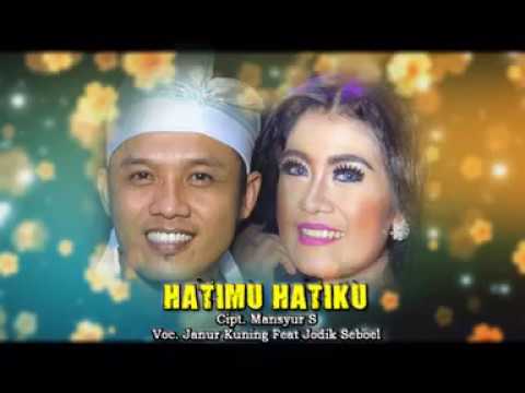 Janur Kuning Ft.Jodik Seboul - Hatiku Hatimu | Dangdut [OFFICIAL]