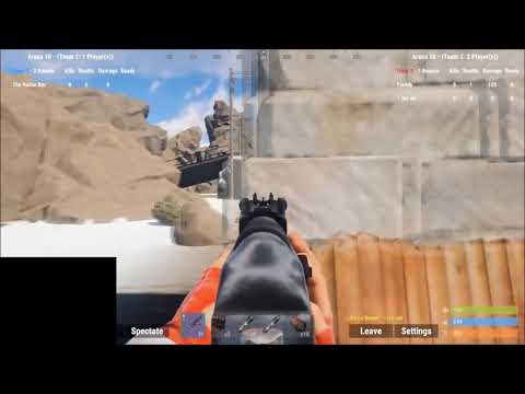 NairamTv (NEGANTV) RUST CHEATER GOD (reuploaded)