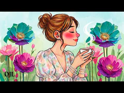 1940s French Vintage Jazz — Paris Café Ambience | French Café Background Music for Study & Relax