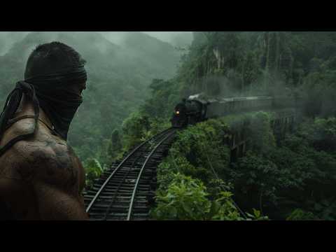 Sie Arbeiteten In Einer Geheimen Fabrik | Film auf Deutsch