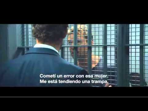 Trailer EL DEFENSOR (The Lincoln Lawyer)