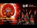 Divine Rhythms Theyyam Fusion Experience Theyyam Dance DDHI Denmark Thiththikum 2024