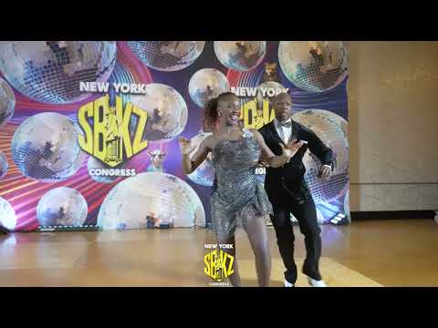 New York SBKZ Congress | Marc Brewer & Rose Turuka Sunday Performance 2025