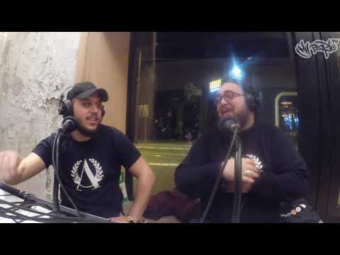 Grzi i Papi Jaaz @ My People Show (3 deo)