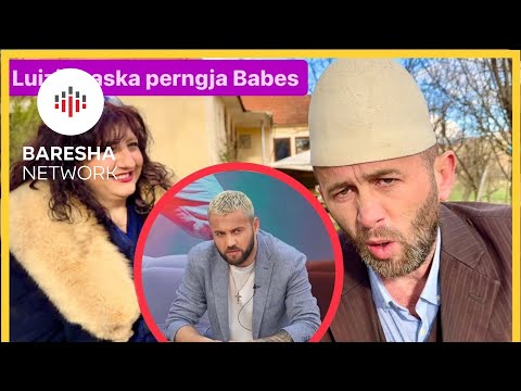 Luizi i Bigbrodherit…djali Bibes! “Kete e pranoj edhe Nena e Luzit” !