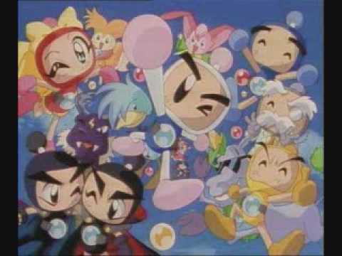 Bomberman B-Daman Bakugaiden GO GO! Bakugaiden Rinko Maki