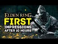Elden Ring First Impressions After the First 10 Hours