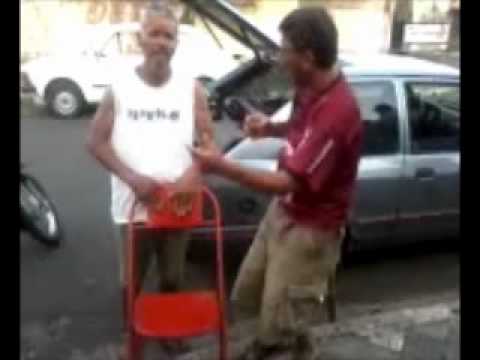 Betinho e João Bico Doce Dança Pirado Piradinho Piradão