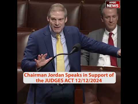 Biden & Dems now opposing once bipartisan bill 63 new permanent judgeships now that Trump would fill