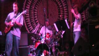 Larry Corban Electric Trio - 