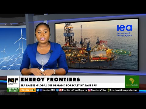 Frontier Africa Reports