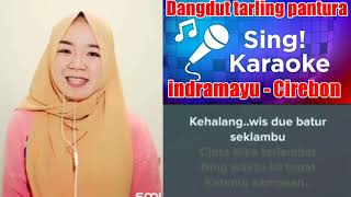 Download lagu BATUR SEKLAMBU KARAOKE DUET tanpa vocal cowok mp3