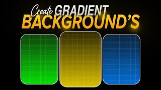 Download lagu Create Custom Grid Lines Motion Backgrounds mp3