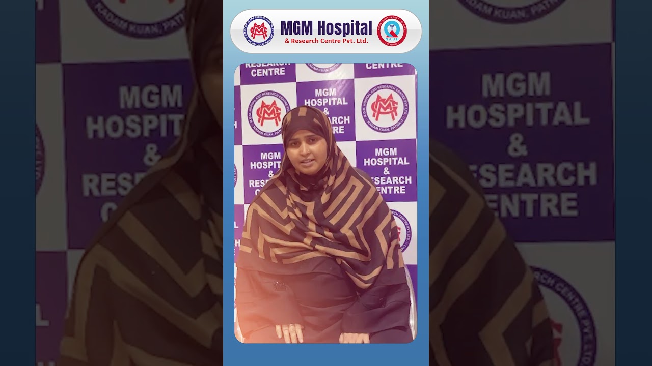Patient Story