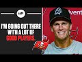 Tom Brady talks upcoming season, RESPONDS to Micah Parsons' COMMENTS & MORE | CBS Sports HQ