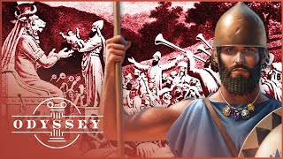 Did The Phoenicians Sacrifice Their Children To The Gods? | Blood On The Altar | Odyssey