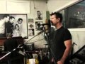 Chris Isaak Live It Up