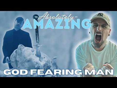 THIS COULDN'T BE ANY BETTER | Imminence "God Fearing Men" | Reaction