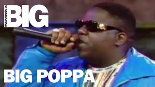 The Notorious B.I.G. - Big Poppa (Lucas Chambon Remix) [Music Video HD]