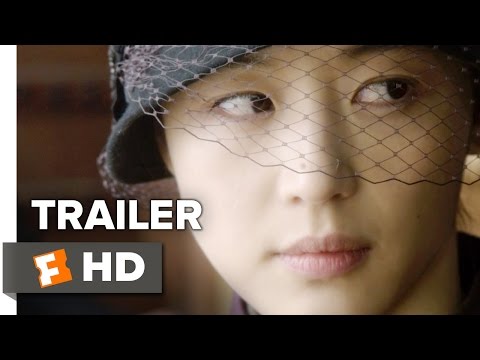 Assassination (2015) Official Trailer