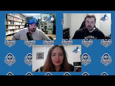 Derrière Le Marbre - Épisode 1 - Tanya Millette