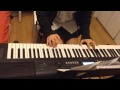 yume hanabi 夢花火 【piano & voice cover】 