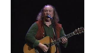 Crosby, Stills &amp; Nash ~ Long Time Gone (Live)