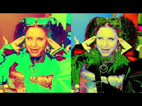 Delailah King „eX Pills“ feat. Shaolin (prod. by Lorenz O.)