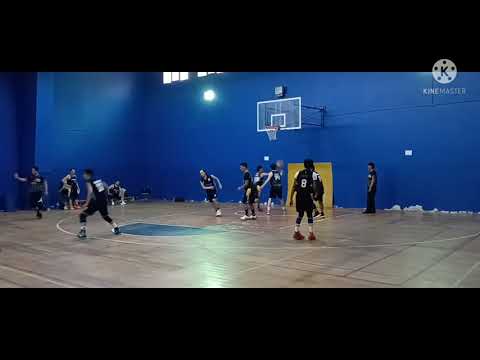 D'breakers vs Spider style | jan4nine mix vlog