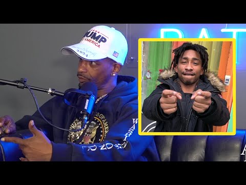 Charleston White Talk Drill Rapper Chii Wattz's Passing, He Was Facing Life In Prison If Still Alive