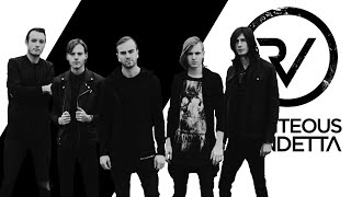 Righteous Vendetta - Become (subtitulos en español) Cursed Album 2017