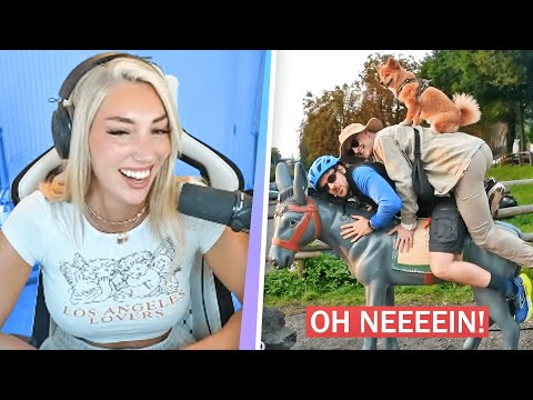 The Cologne Town Musicians 😂 | Satter Hugo's reaction