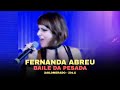 Fernanda Abreu Baile Da Pesada Aglomerado 2011