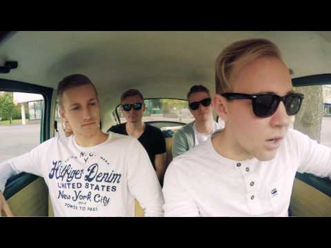 FPS TV - Best Siisön Evö - Lounaismaan OP