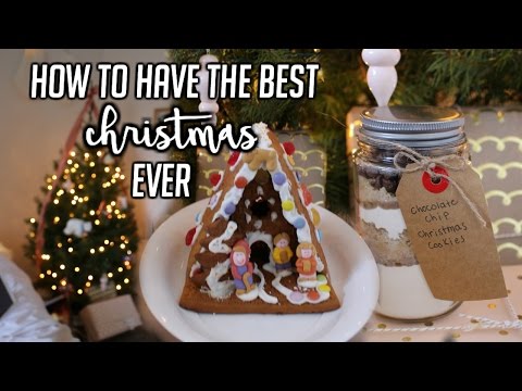 download lagu mp3 mp4 How To Have The Best Christmas Ever, download lagu How To Have The Best Christmas Ever gratis, unduh video klip How To Have The Best Christmas Ever