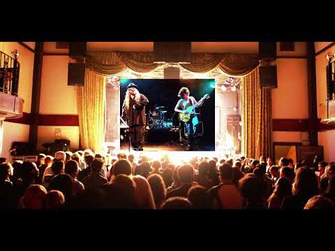 Brad - Bowery Ballroom, NY 2002/10/28