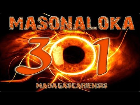 Mason'Aloka 301 - Dona Tratra  ( Official Audio )