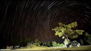 NikonClub Thailand Tutorials - Advanced Photography (ตอนที่ 10 - เทคนิคการถ่ายภาพดาว)