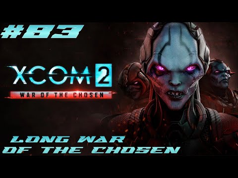 XCOM 2 Long War of The Chosen [PL] #83 Wojenny Cień