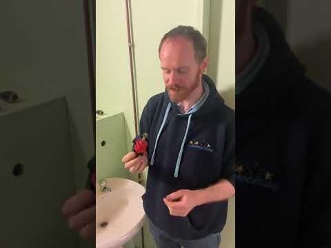 Using a Reseating Tool