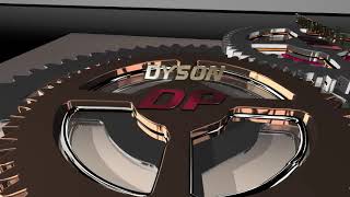Dyson Productions 2