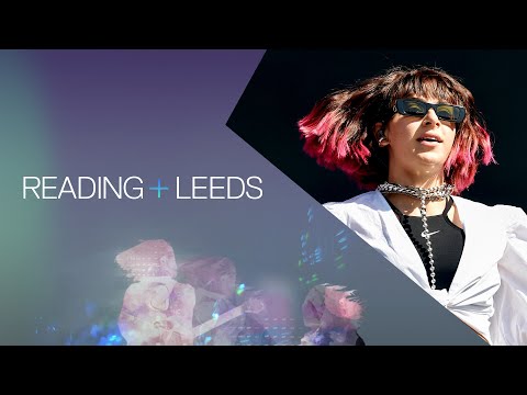 Charli XCX - I Love It (Reading + Leeds 2019)