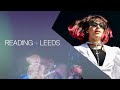 Charli XCX I Love It Reading Leeds 2019