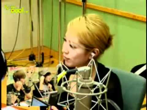 100810 Super Junior Donghae called @ Sukira 2.2