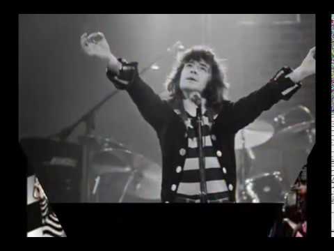 The Sensational Alex Harvey Band - Hammer Song [1972]